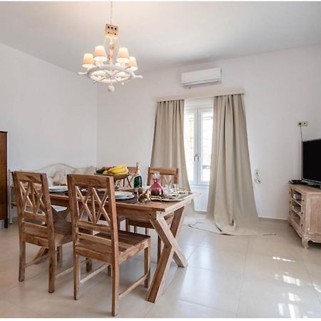 סטלידה Villa Sofia מראה חיצוני תמונה