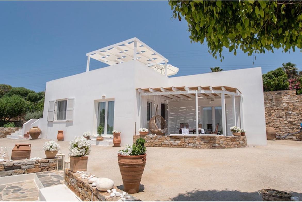 סטלידה Villa Sofia מראה חיצוני תמונה