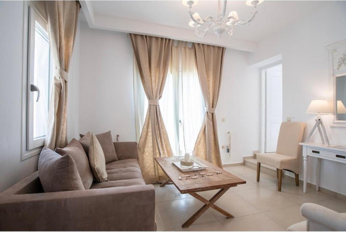 סטלידה Villa Sofia מראה חיצוני תמונה