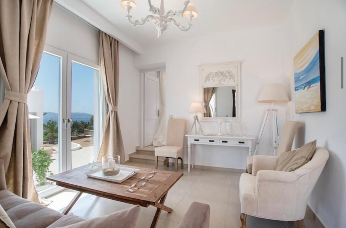סטלידה Villa Sofia מראה חיצוני תמונה