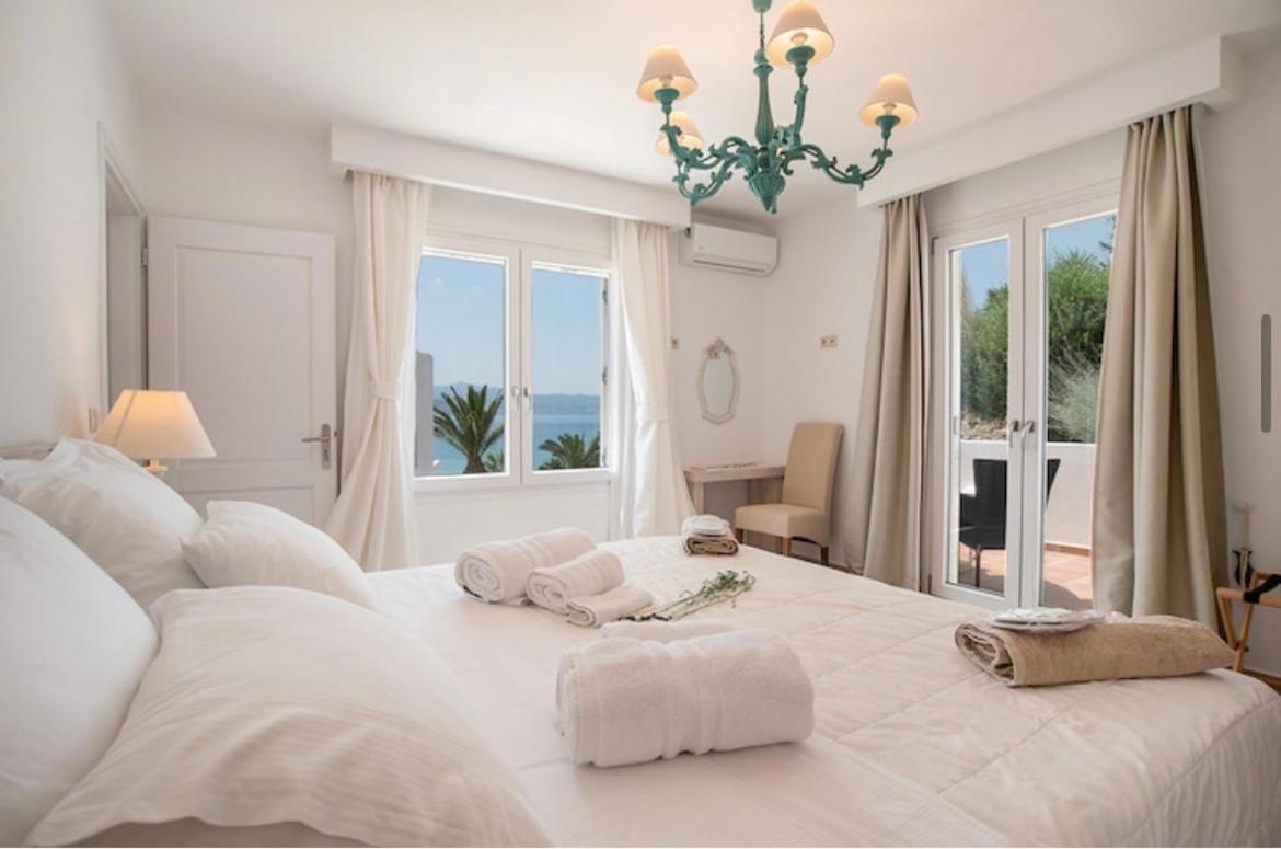 סטלידה Villa Sofia מראה חיצוני תמונה
