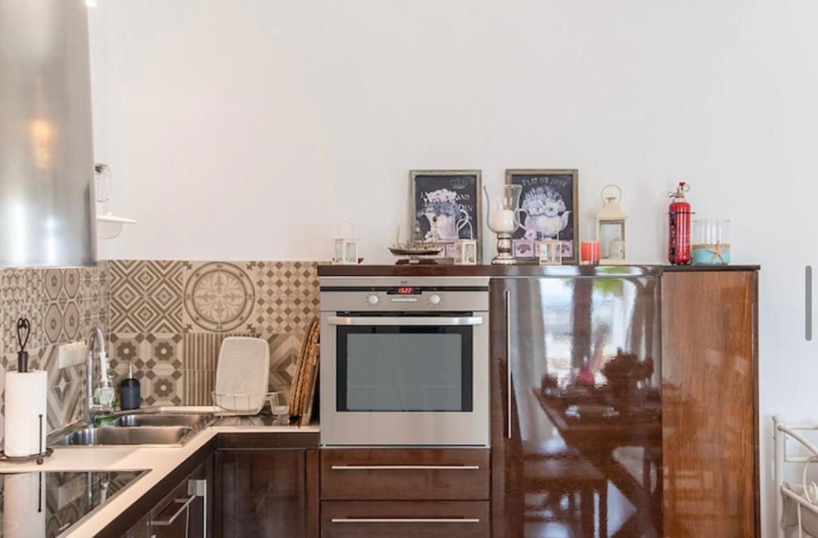 סטלידה Villa Sofia מראה חיצוני תמונה