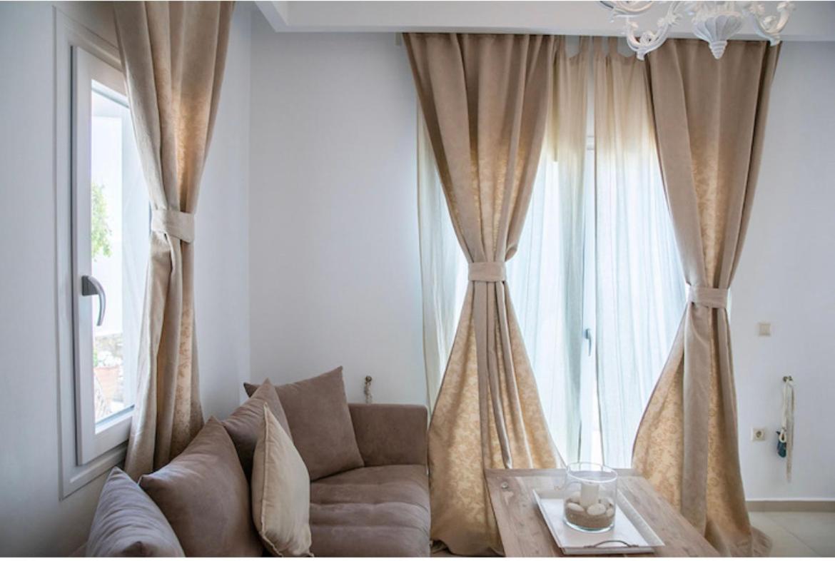 סטלידה Villa Sofia מראה חיצוני תמונה