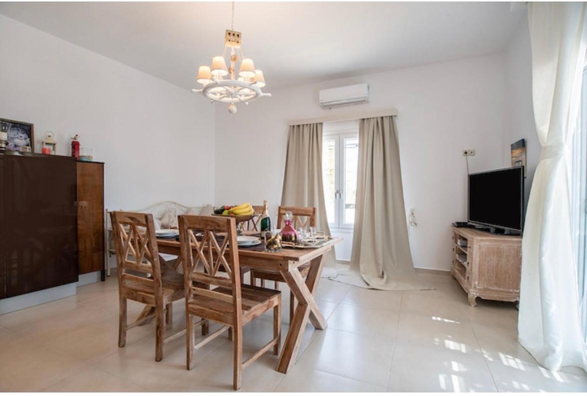 סטלידה Villa Sofia מראה חיצוני תמונה