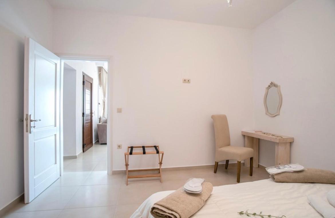 סטלידה Villa Sofia מראה חיצוני תמונה