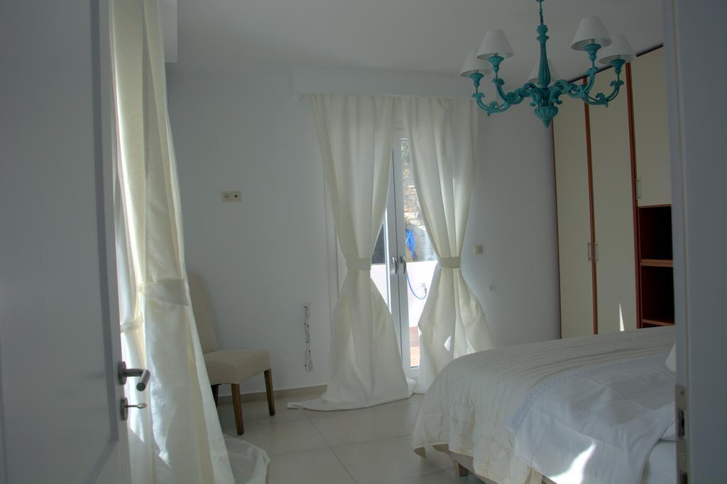 סטלידה Villa Sofia מראה חיצוני תמונה